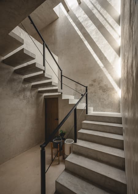 Zen House